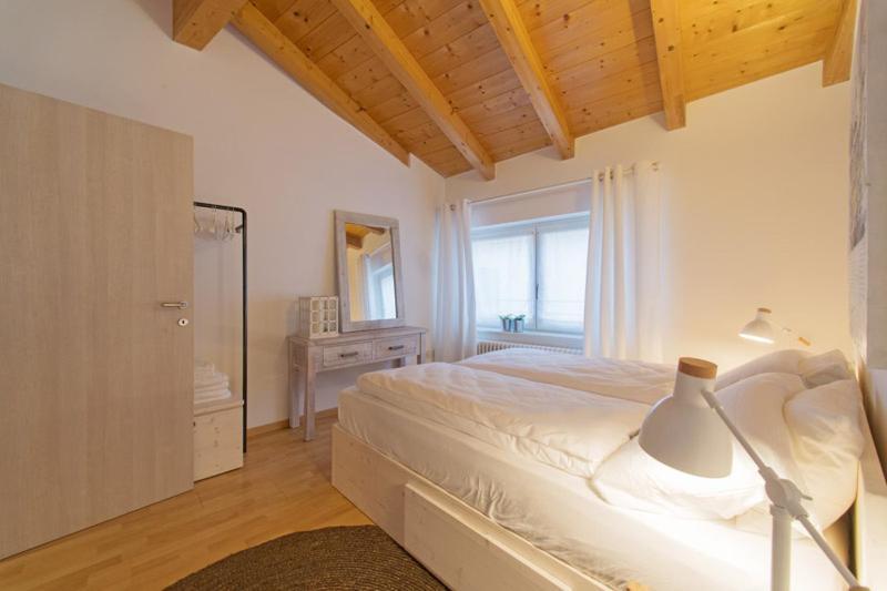 Appartamento La Casa Di Trento Esterno foto