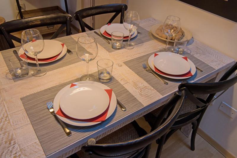 Appartamento La Casa Di Trento Esterno foto