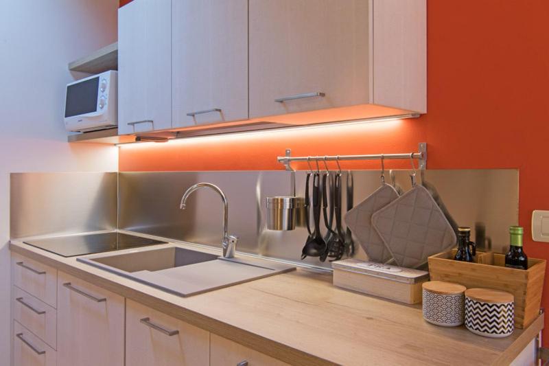 Appartamento La Casa Di Trento Esterno foto
